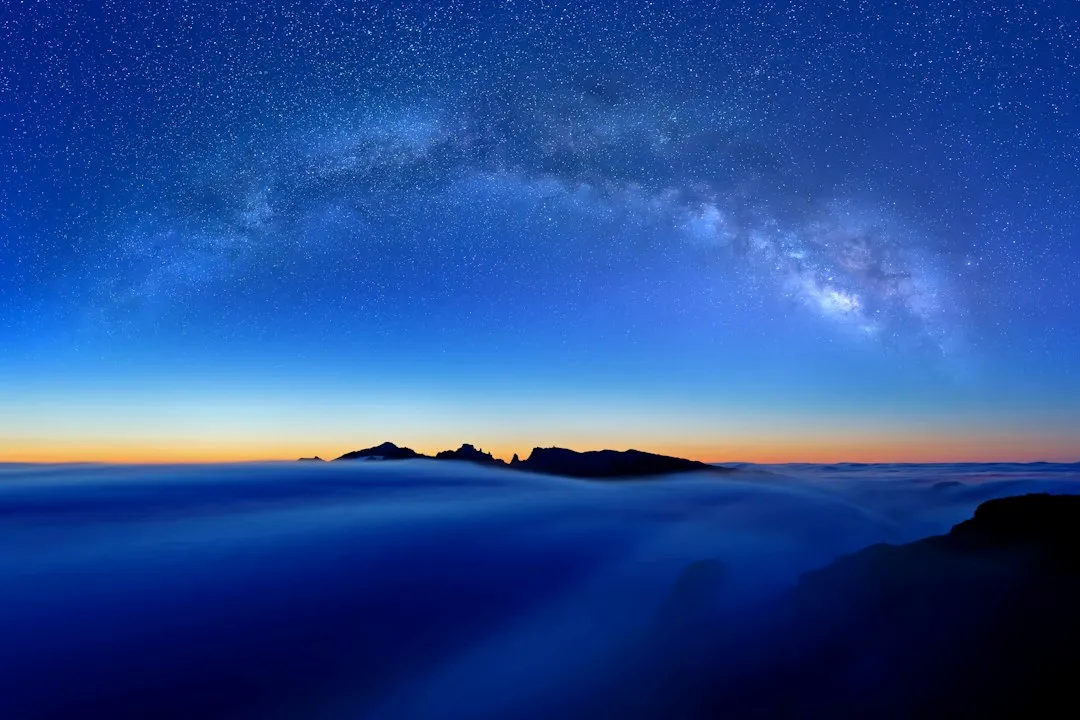 Stargazing on Teide: Where to Go, When to Go and How to Do It Safely